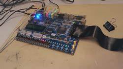 ECE 5760 Advanced Microcontroller Design and system-on-chip