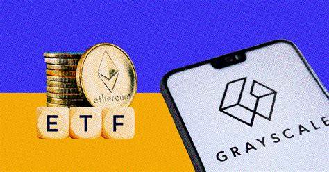 Grayscale Investments Submits Revised Application for Spot Ethereum ETF - Bitcoin.com News