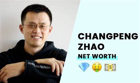 Binance founder and billionaire prisoner CZ is likely free today. Here’s how much he’s worth - DLNews