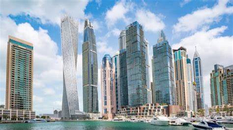 Dubai Starts Real Estate Tokenization Pilot, Forecasts $16B Market by 2033