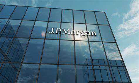 JPMorgan completes first public tokenized treasury trade in partnership with Ondo Finance, Chainlink