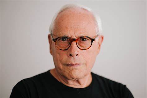 Rams is a documentary portrait of Dieter Rams