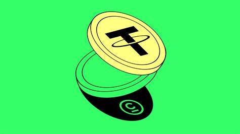 Tether (USDT/USD) Live