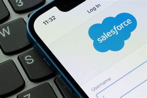 Jim Cramer on Salesforce, Inc. (CRM): ‘One of My All-time Favorites’