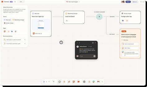 Tersa is an open source canvas for building AI workflows