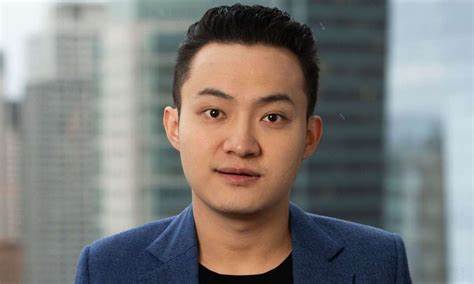 Justin Sun’s Cryptic Post Sparks Crypto Community Speculation of China Lifting Bitcoin Ban - BeInCrypto