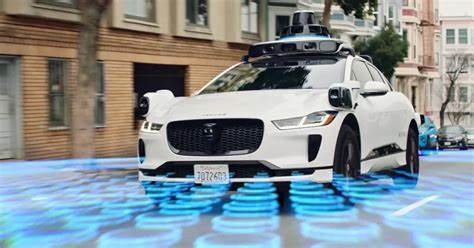 Waymo says it reached 10M robotaxi trips, doubling in five months