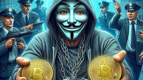 Scammer's Regret? $71 Million Bitcoin Thief Sends Ethereum to Victim - Decrypt
