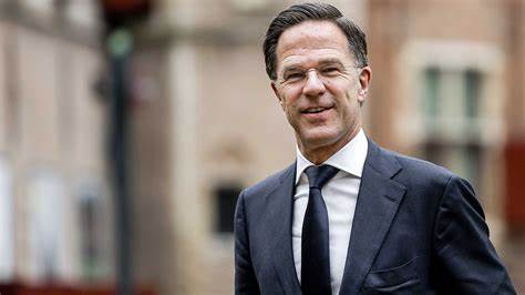 Ukraine-Krieg im Liveticker: +++ 15:09 Neuer NATO-Chef Rutte: Ukraine und eigene Sicherheit haben Priorität