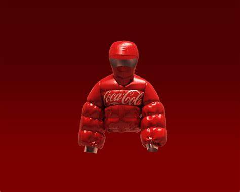As Coca-Cola Auctions Its First NFT, More Brands Are Entering The Metaverse - Forbes