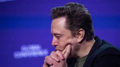 Elon Musk controversy creates new problem for Tesla stock