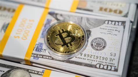Key legislation to advance cryptocurrency blocked by Dems on the Senate floor