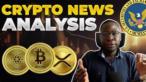 Crypto promoter Ian Balina labels SEC charge ‘frivolous’, turns down settlement - CryptoSlate