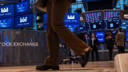 Stocks rebound as US Treasury Secretary says China trade war is unsustainable