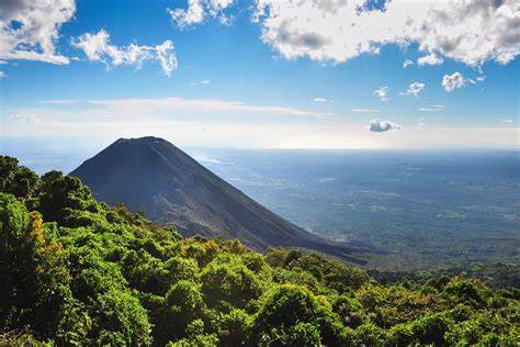 El Salvador
