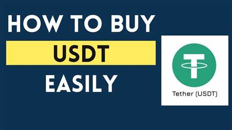 How to Buy Tether | Buy USDT in 4 Steps (September 2024)
