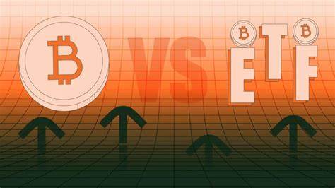 Can UK investors buy US spot Bitcoin ETFs? - The Block