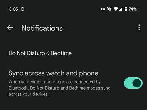 Would syncing bedtime routines across devices help anyone else?