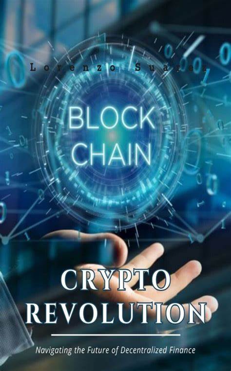 Why Crypto Leaders Are Feeling Optimistic About the Future: ‘The Crypto Revolution Is Happening’