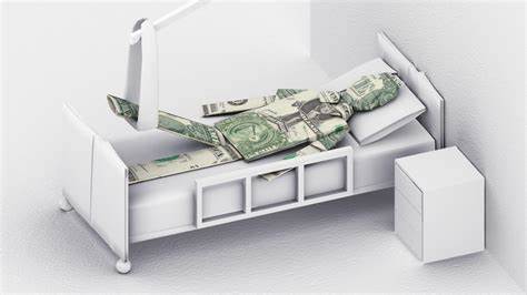 US accuses health insurers, brokers of Medicare Advantage kickback scheme