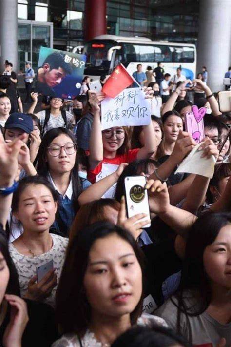 Explainer: What is the reasoning behind China’s crackdown on ‘toxic’ fandom culture, and how are people reacting?