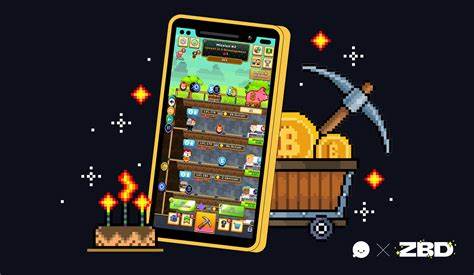 'Bitcoin Miner' Was a Dead Game—Until It Started Paying Real BTC Earnings - Decrypt