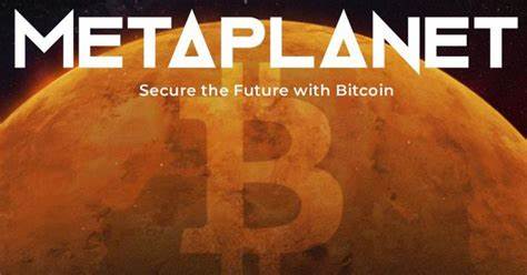 Metaplanet Hits All-Time High $6M Q1 Revenue as BTC Holdings Surge 3.9x
