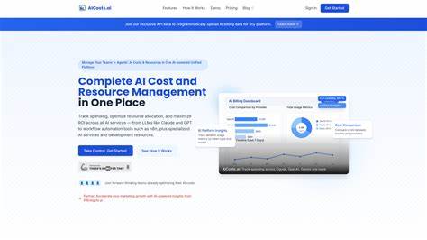 Show HN: Aicosts.ai – Track and optimize your AI spending across 50 platforms