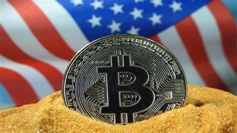 US Bank Regulators Pull Back Guardrails on Bank Crypto Activities