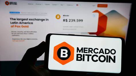 Brazilian Cryptocurrency Exchange Mercado Bitcoin Lays Off 15% of Workforce Due to Global Economy Woes - Bitcoin.com News