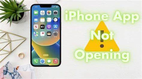 iPadOS 17.7.7 issue – apps not saving state / needing logging in