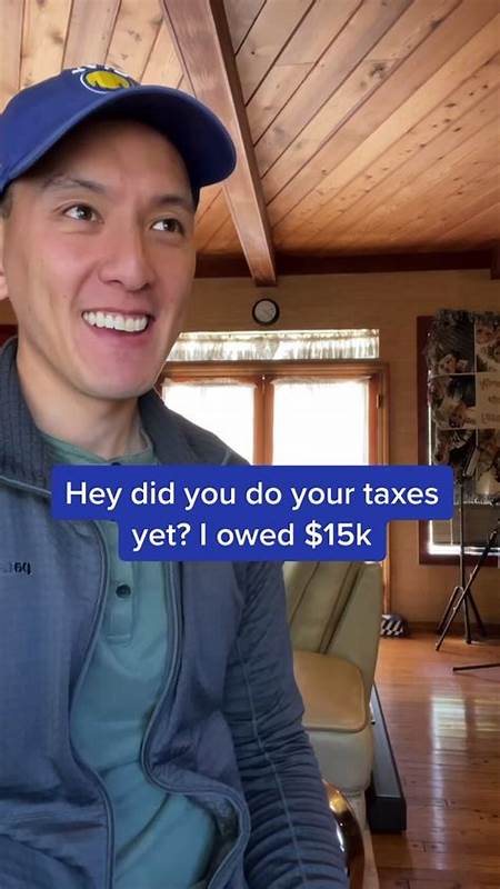 Humphrey Yang Reveals The Three Things That You Must Never Do With Your Money: 'It Can Get Really Messy'