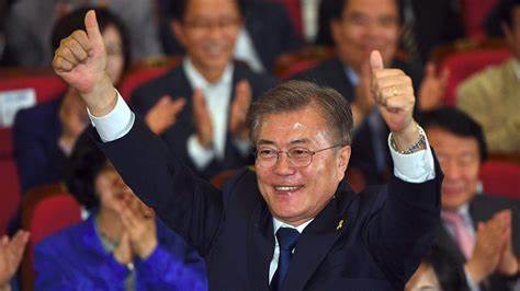 South Korean Presidential Hopeful Wants to Let State Pension Fund Buy BTC