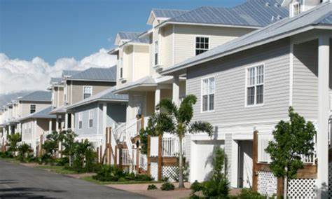 HUD and DOI Open Under Utilized Federal Lands for Affordable Housing [video]