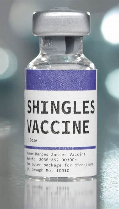 Shingles vaccine reduces risk of heart disease by 23%, study of one million