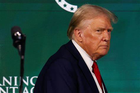 Trump’s Order to the IRS Means Paying Taxes Could Look Different Next Year