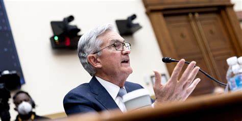 Benign U.S. Inflation Allows The Fed To Focus On Jobs