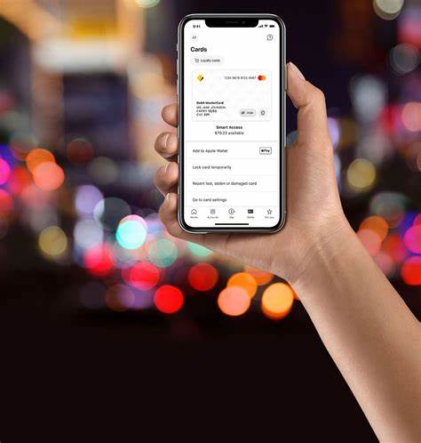 Die Zukunft digitaler Währungen – CommBank
