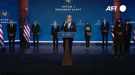 Der Tag: So viel verdient US-Präsident Joe Biden
