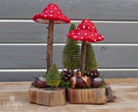 6 DIY-Ideen für hübsche Herbstdeko