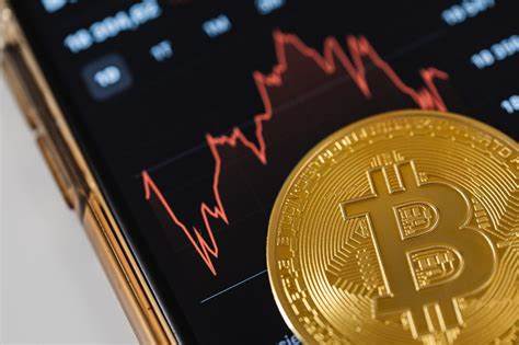 Bitcoin rutscht unter 41.000 US-Dollar, da der Ausverkauf weitergeht – Entschlüsseln
