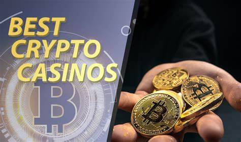 Best Crypto Casinos: Top Bitcoin Casino Sites For 2023 (Latest List) - Leadership News