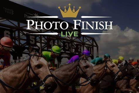 EXCLUSIVE: Photo Finish Live Announces Solana Derby, Interactive Experience: 'How We Envision The Future Of Spectating And Betting On Sports'