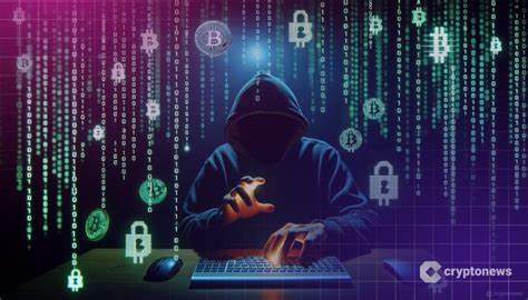 Law Enforcement Seizes Crypto and Domains Tied to BidenCash Marketplace