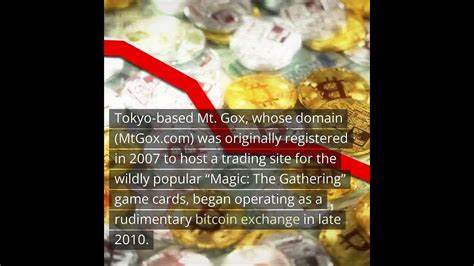 Nine Years Ago Today: Recalling The Bitcoin Exchange Failure That Was Much Bigger Than FTX