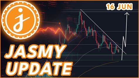 JasmyCoin-Preisvorhersage | Ist JasmyCoin eine gute Investition? - Capital.com
