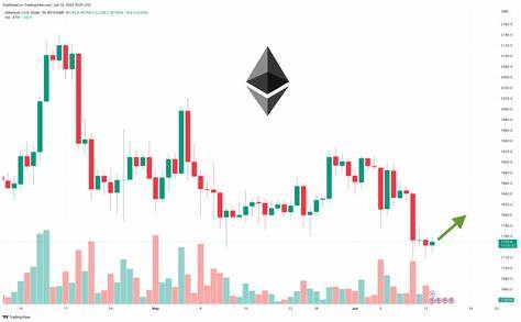 Ethereum Price Prediction: Will ETH Price REBOUND Back Over $3k This WEEK? - CryptoTicker.io - Bitcoin Price, Ethereum Price & Crypto News