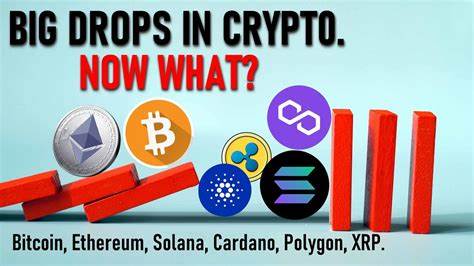 Cardano’s Latest Drop Fuels Rotation into RCO Finance, Is the Flippening Here?