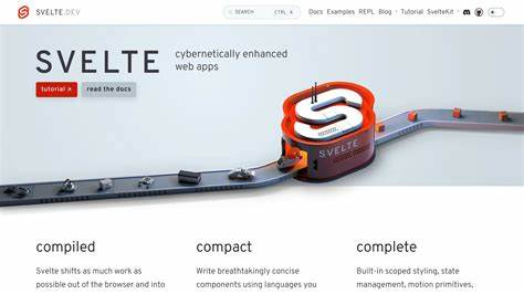 Show HN: Drop – Svelte like compiler for Web components