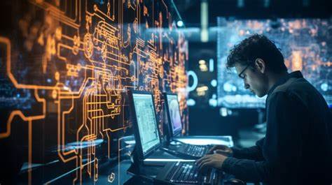 Nvidia (NVDA) to Help Build Sweden’s First AI Infrastructure